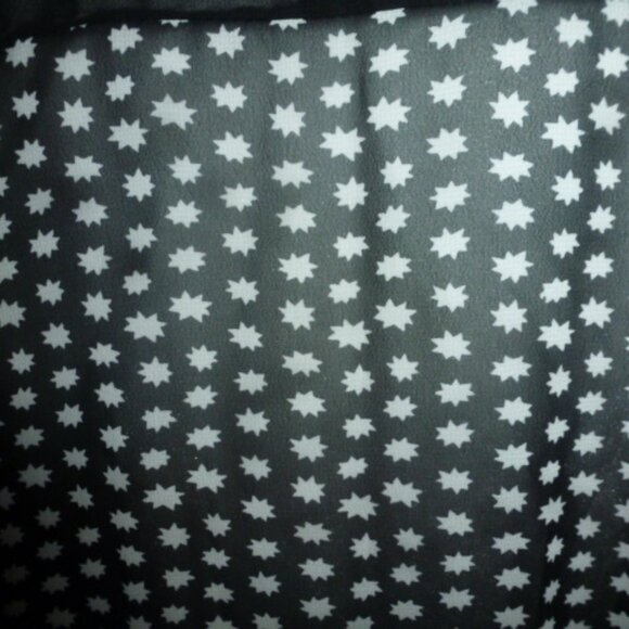 Zac & Rachel Women’s Elegant Button-Up Collared Blouse – Size XL - Picture 7 of 10